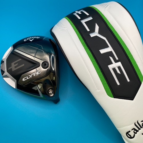 Testina driver callaway - testina, elyte