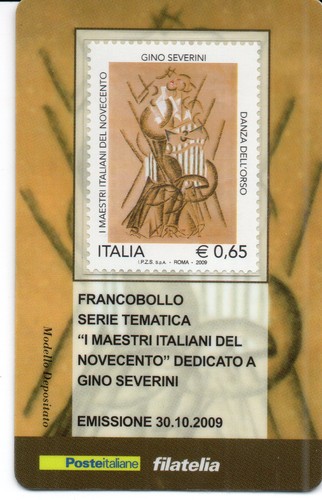 2009 maestri del - 2009, 900