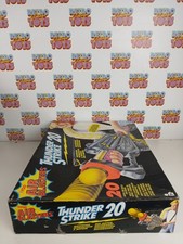 THUNDER STRIKE 20 TYCO AIR