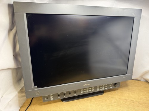 Barco rhdm 2301 - rhdm-2301, monitor