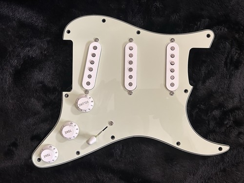 Battipenna fender player strat - battipenna,