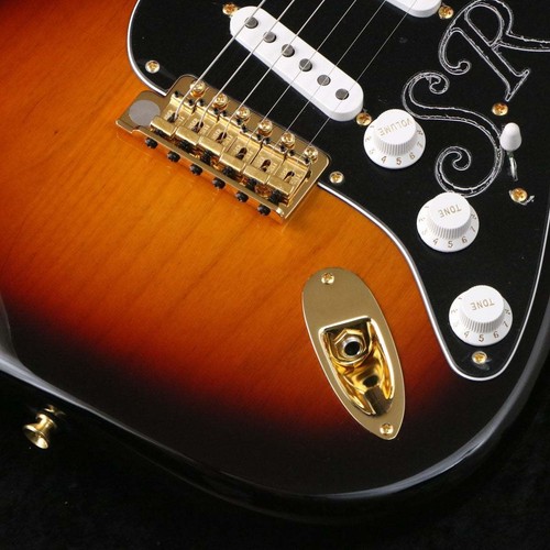 Fender srv stratocaster - fender, 3