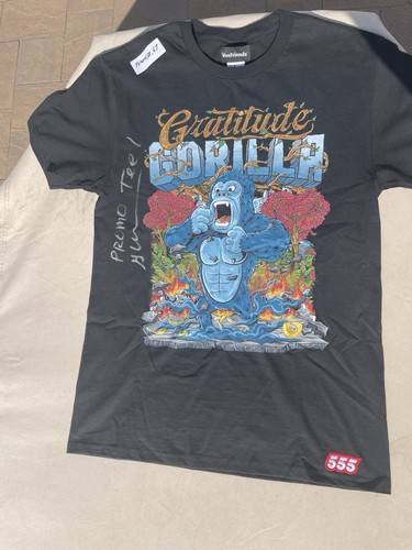 Veefriends gratitude gorilla - veefriends,