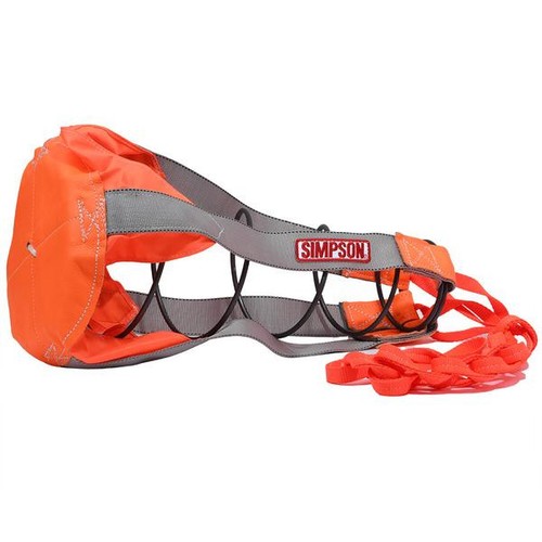 Fits pilot chute flou - pilot,