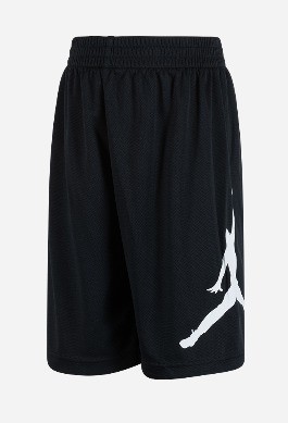 Jordan jumpman wrap mesh - mesh, short