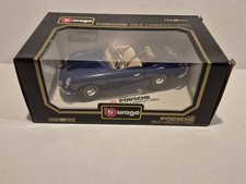 Bburago Diamonds 3051 Porsche