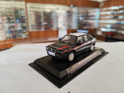 Lancia delta evoluzione - lancia,