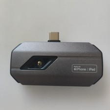 TOPDON TC002C Termocamera