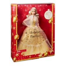 Barbie Magia delle Feste 2023