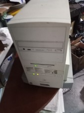 Stivali vintage Packard Bell