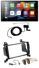 Pioneer MP3 USB Bluetooth DAB