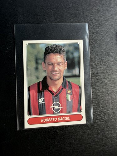 1998 panini european stars - panini,