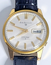 Seiko Sportsmatic 6619-8970