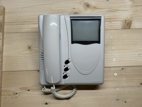 Videocitofono elvox 6501 - elvox,