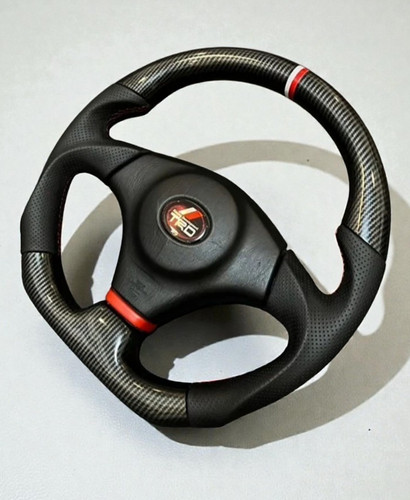 Volante trd fibra - volante,