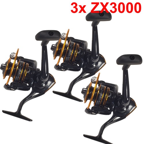 Mulinello pesca zx3000 - pesca,