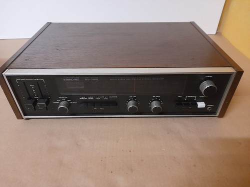 Inno hit 3000l solid state - inno-hit, rs-3000l