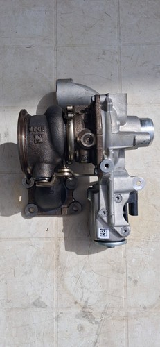 Turbina per peugeot - per, serie