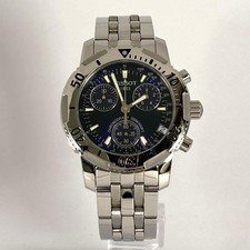 Cronografo Tissot diver