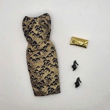 Confezione Abito Fodero Lame