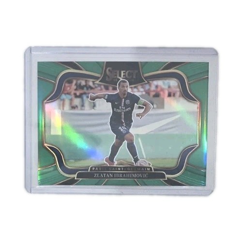 Zlatan ibrahimovic psg 5 - ibrahimovic, /5