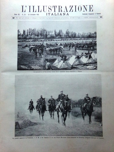 Illustrazione italiana 24 - l'illustrazione,