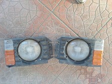 FARI ANTERIORI per Camion IVECO OM 50 OM 60 65 Serie (67 89)