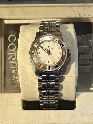 Orologio corum admirals - corum, cup