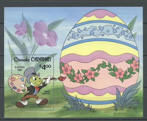 Walt disney pasqua grenada - walt,