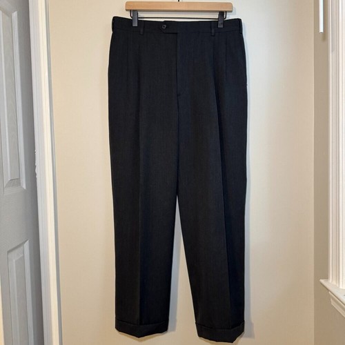 Berle pantaloni eleganti con - eleganti,