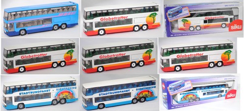 Siku super 3814 - siku, mercedes-benz