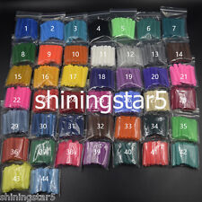 1040 Fascette Legatura Ortodontica Dentale Elastici Elastici Legaduras Elastomerico