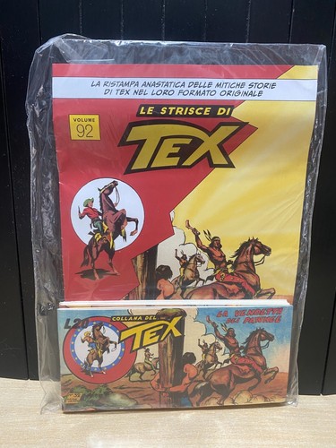 Strisce tex 92 - strisce, di