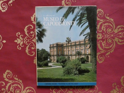 Collezioni del museo di - le,