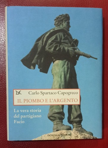 Carlo spartaco capogreco - carlo, il