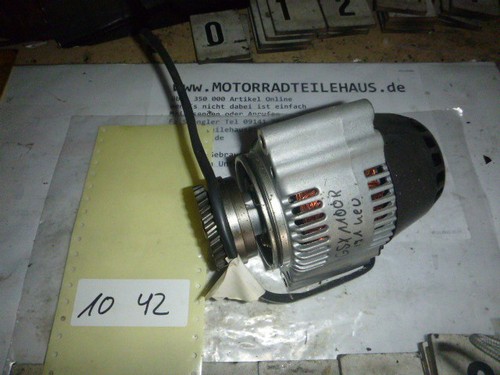 Generatore alternatore suzuki - generatore,
