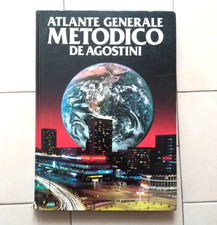 ATLANTE GENERALE METODICO DE
