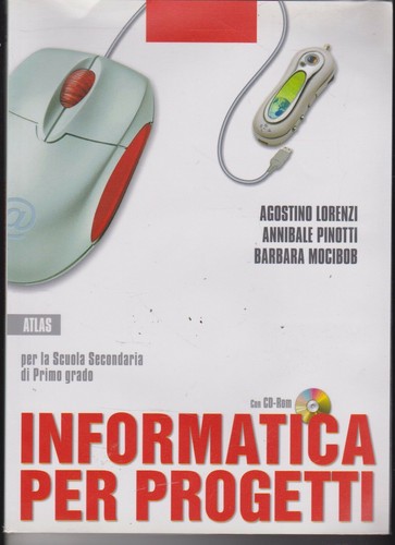 Informatica per progetti con