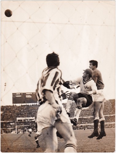 Calcio football foto - ,