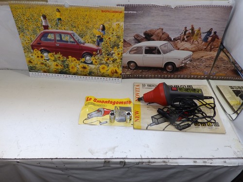 Fiat 126 850 berlina - berlina,