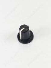 Cuffie rotary knob - knob, trim