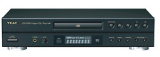 Compact Disc Player CD-P1260 -