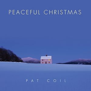 Peaceful christmas pat - pat, coil