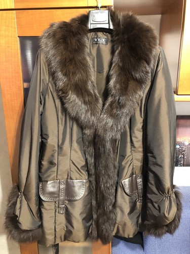 Giaccone invernale donna con - invernale,