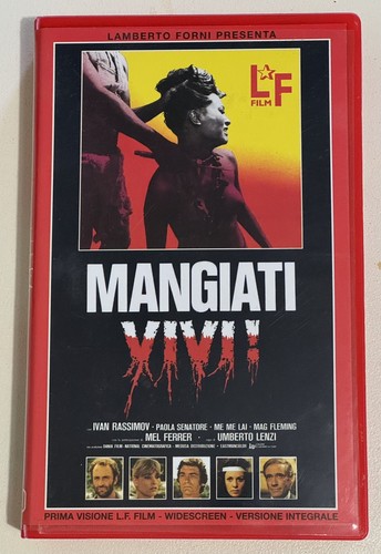 Mangiati vivi umberto - vivi!, (umberto