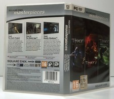 07801 PC Game - THIEF -