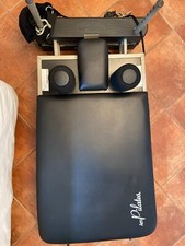 AeroPilates,  Fitness workout Machine con tappetino, condizioni simili al nuovo