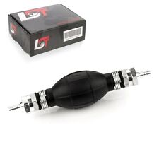 Fuoribordo Serbatoio Della Benzina Pompa Palla Esagonale Dritto 6 MM per Navi