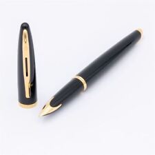 Waterman Carene Black gt penna