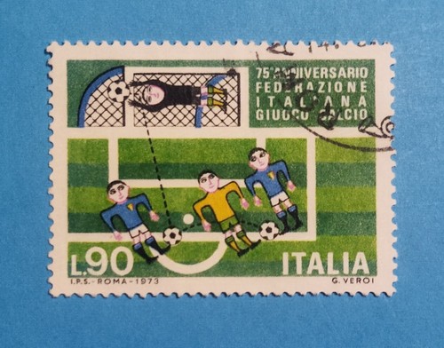 H829 italia italy 1973 - h829-,